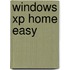 Windows Xp Home Easy