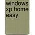 Windows Xp Home Easy