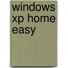 Windows Xp Home Easy door Günter Born