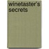 Winetaster's Secrets