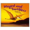 Winged and Toothless door Michael Dahl