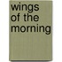Wings Of The Morning