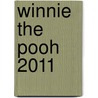 Winnie the Pooh 2011 by Walt Disney