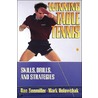 Winning Table Tennis door Tim Bogan