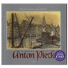 De wereld van Anton Pieck by Anton Pieck