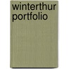 Winterthur Portfolio door Ian M. Quimby