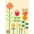 Wise Red Owl Journal