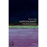 Witchcraft Vsi:ncs P door Malcolm Gaskill