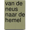 Van de neus naar de hemel door L. Pirandello