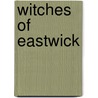 Witches Of Eastwick door John Dempsey