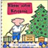 Viktor viert kerstmis