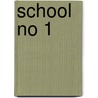 School No 1