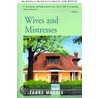 Wives And Mistresses by Suzanne Morris