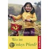 Wo ist Winkys Pferd? door Tamara Bos