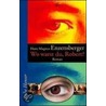 Wo warst du, Robert? door Hans Magnus Enzensberger