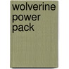 Wolverine Power Pack door Marc Sumerak