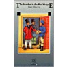 The murders in the Rue Morgue, and The gold bug door E.A. Poe