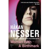 Woman With Birthmark by Håkan Nesser