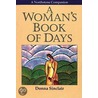 Woman's Book Of Days door Donna Sinclair