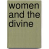 Women And The Divine door J'Annine Jobling