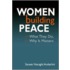 Women Building Peace