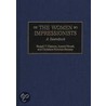 Women Impressionists by Russell T. Clement