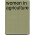 Women In Agriculture