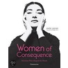 Women Of Consequence door Xaviere Gauthier