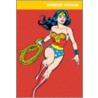 Wonder Woman Notepad by Unknown