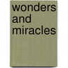 Wonders and Miracles door Eric A. Kimmel