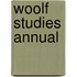 Woolf Studies Annual