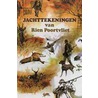 Jachttekeningen van Rien Poortvliet by Rien Poortvliet