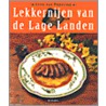 Lekkernijen van de Lage Landen by L. van Popering