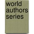 World Authors Series