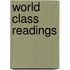 World Class Readings