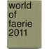 World Of Faerie 2011