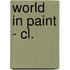 World In Paint - Cl.