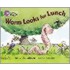 Worm Looks For Lunch