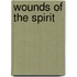 Wounds Of The Spirit