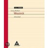 Woyzeck. Arbeitsheft by Georg Büchner