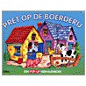 Pret op de boerderij