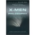 X-Men and Philosophy