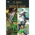 X-Men and Spider-Man