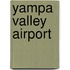 Yampa Valley Airport