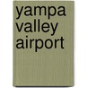 Yampa Valley Airport by Miriam T. Timpledon
