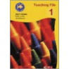 Year 1 Teaching File by Jane Bourne