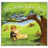Yes, Jesus Loves You by Heather Tietz