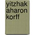 Yitzhak Aharon Korff