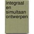 Integraal en simultaan ontwerpen