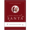 Your Child and Santa door Glenn Norfleet